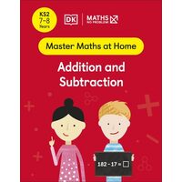 Maths ― No Problem! Addition And Subtraction, Ages(...)