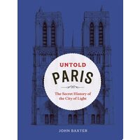 Untold Paris