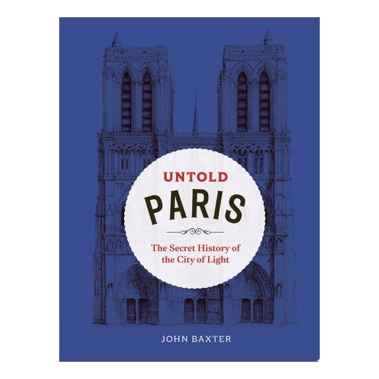 Untold Paris
