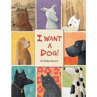 I Want A Dog!