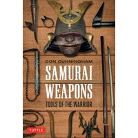 Samurai Weapons
