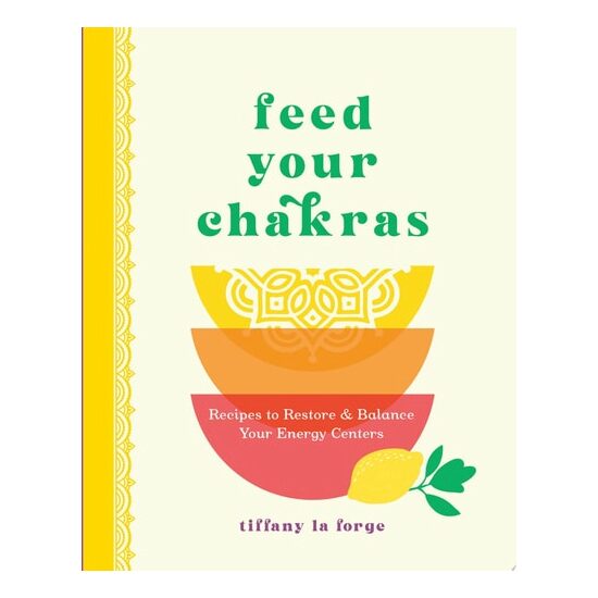 Feed Your Chakras - Imagine 1