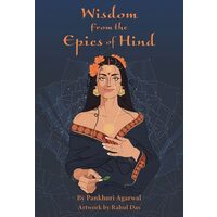 Wisdom From The Epics Of Hind