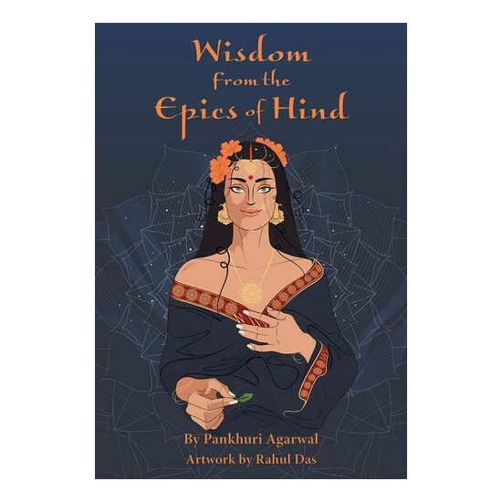 Wisdom From The Epics Of Hind