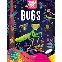 Seek And Find Bugs