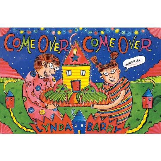 Come Over, Come Over - Imagine 1