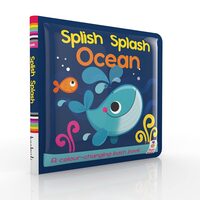 Splish Splash Ocean