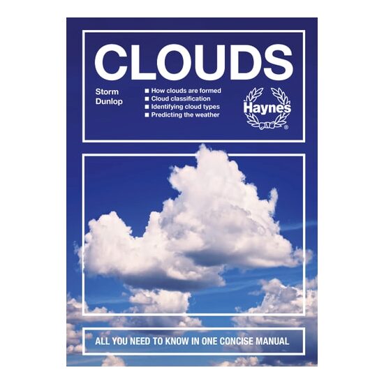 Clouds: All You Need To Know In One Concise Manual(...)