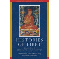 Histories Of Tibet