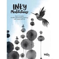 Inky Meditations