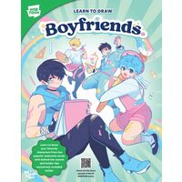 Learn To Draw Boyfriends.: Learn To Draw Your Favo(...)