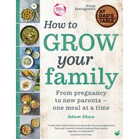 How To Grow Your Family