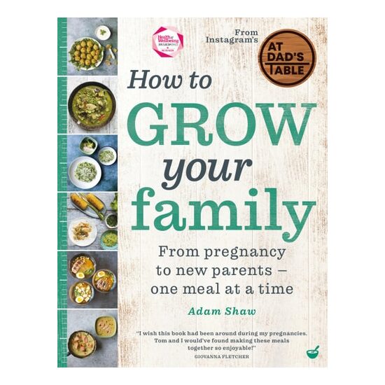How To Grow Your Family