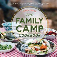 Family Camp Cookbook