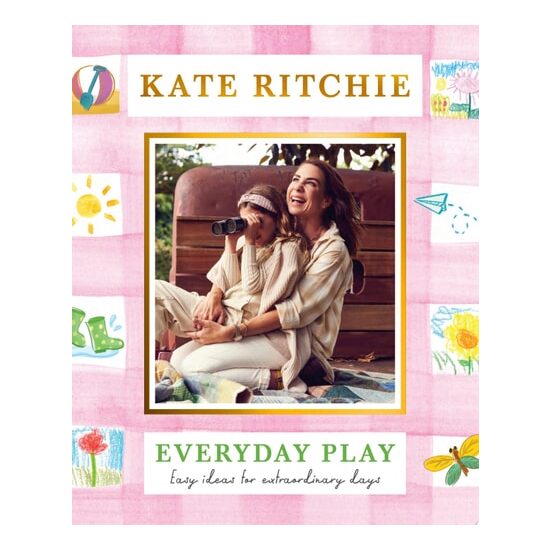 Everyday Play - Imagine 1