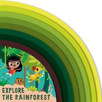 Explore The Rainforest