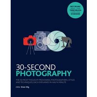 30 Second Photography Pbk