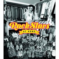 Rock Stars At Home