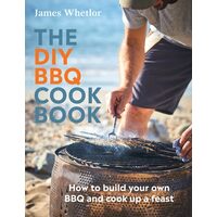 Diy Bbq Cookbook