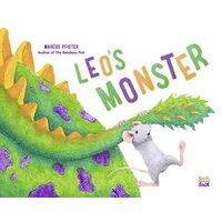 Leo's Monster