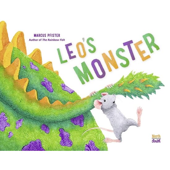 Leo's Monster - Imagine 1