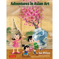 Adventures In Asian Art: An Afternoon At The Museu(...)