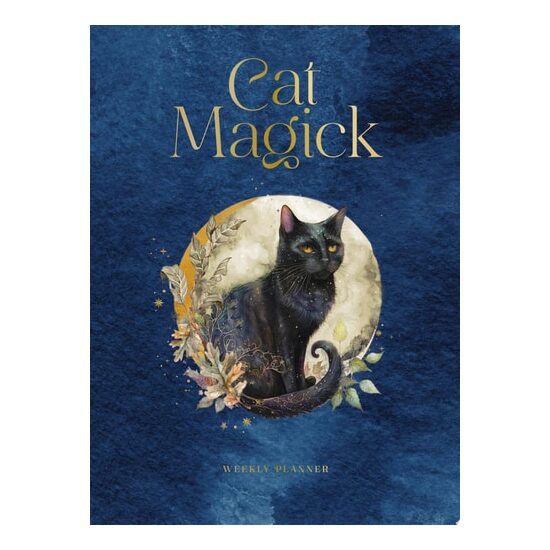 Cat Magick