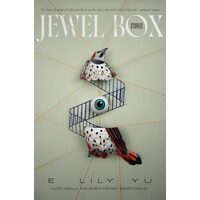 Jewel Box: Stories