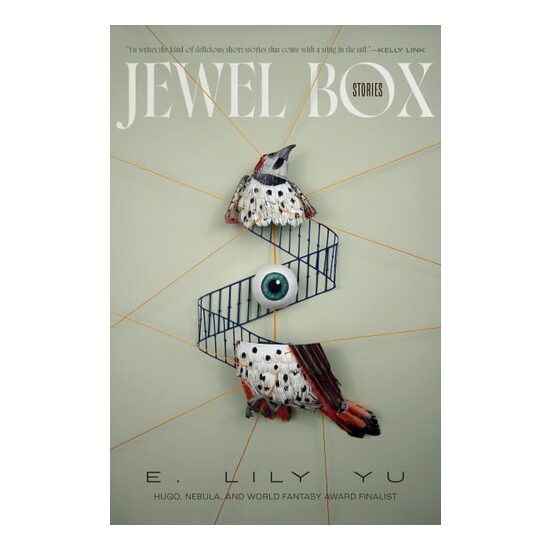 Jewel Box: Stories - Imagine 1