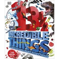 13 1/2 Incredible Things You Need To Know About Every(...)