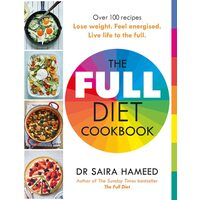 Full Diet Cookbook