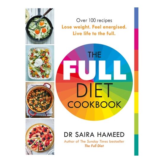 Full Diet Cookbook