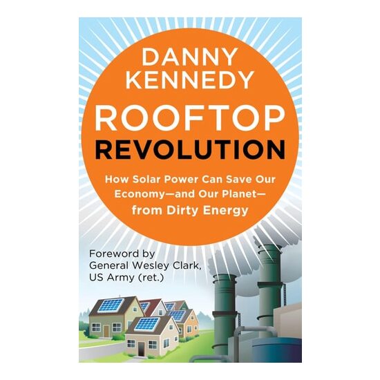 Rooftop Revolution: How Solar Power Can Save Our E(...) - Imagine 1