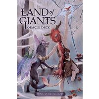 Land Of Giants Oracle