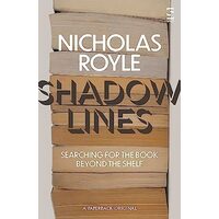 Shadow Lines: Searching For The Book Beyond The Sh(...)