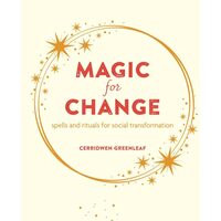 Magic For Change