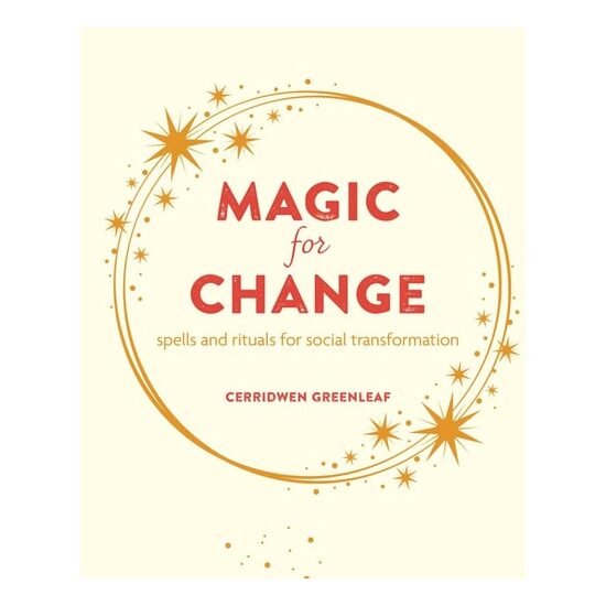 Magic For Change - Imagine 1