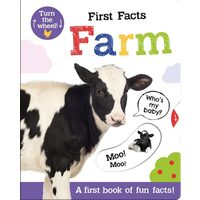 First Facts Farm