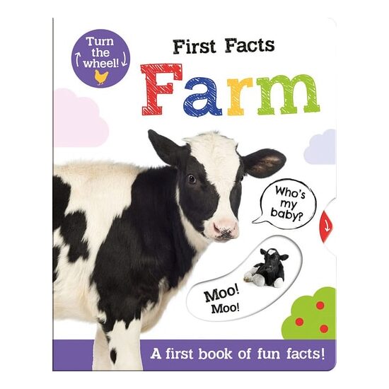 First Facts Farm