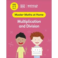 Maths ― No Problem! Multiplication And Division, A(...)