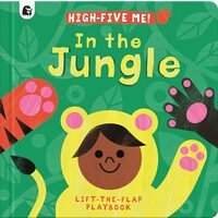 In The Jungle