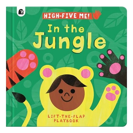 In The Jungle