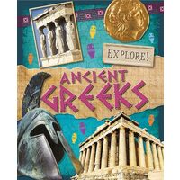 Ancient Greeks