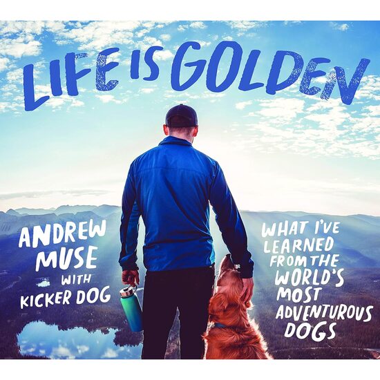 Life Is Golden: What I'Ve Learned From The World's(...)