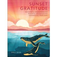 Sunset Gratitude