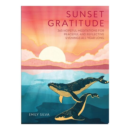 Sunset Gratitude
