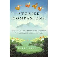 Storied Companions: Cancer, Trauma, And Discoverin(...)