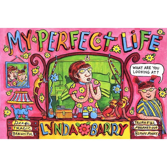 My Perfect Life - Imagine 1