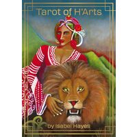 Tarot Of H'Arts