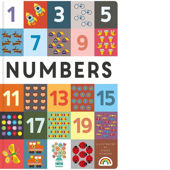 Keepsake - Numbers . - Imagine 1